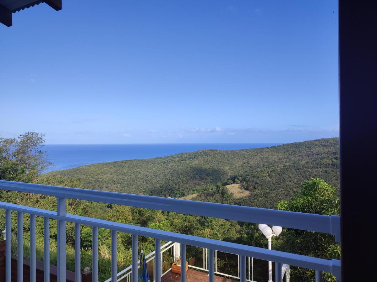 Villa Bebelos Pointe-Noire Exterior foto